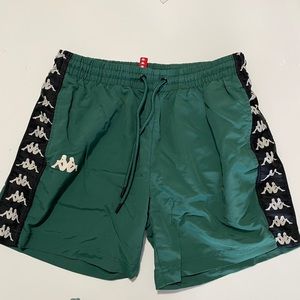Kappa shorts swim trunks M